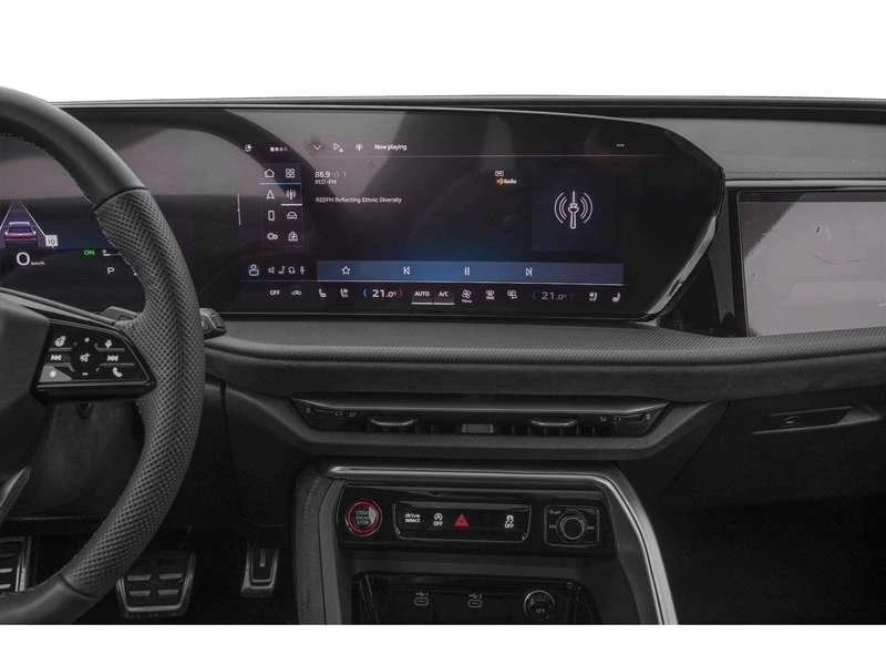 2025 Audi FY SQ5 - Image 5 of 10