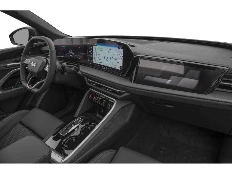 2025 Audi FY SQ5 - Image 9 of 10
