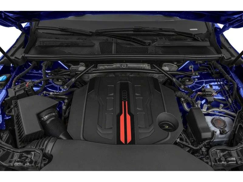 2025 Audi FY SQ5 - Image 6 of 10