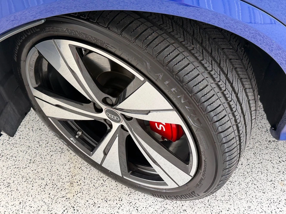2025 Audi FY SQ5 - Image 8 of 12