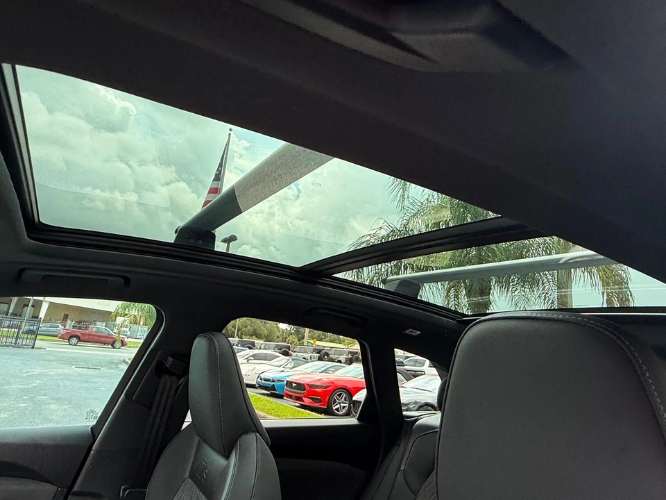 2025 Audi FY SQ5 - Image 7 of 12