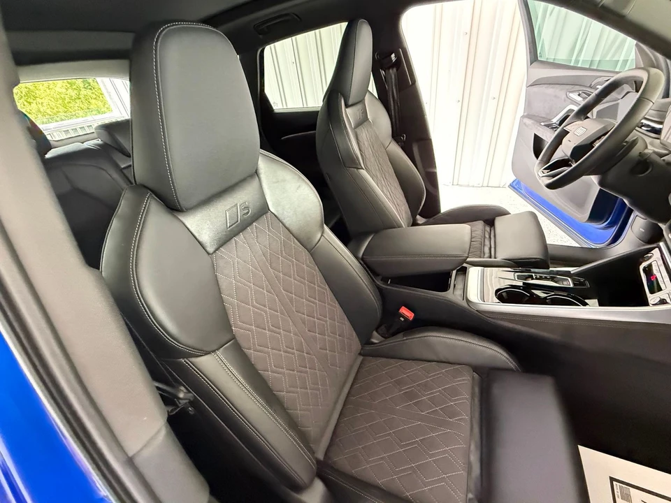 2025 Audi FY SQ5 - Image 4 of 12