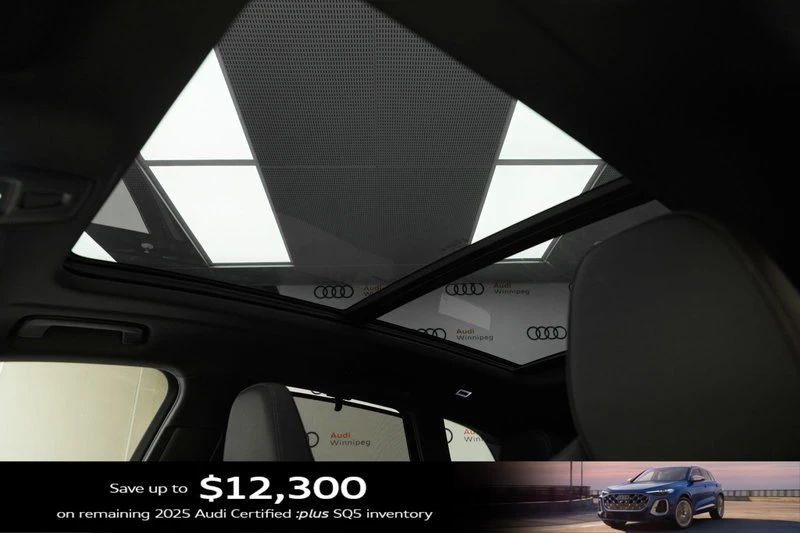2025 Audi FY SQ5 - Image 16 of 20