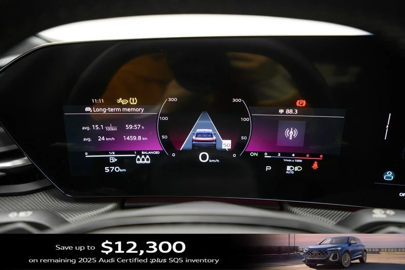 2025 Audi FY SQ5 - Image 15 of 20
