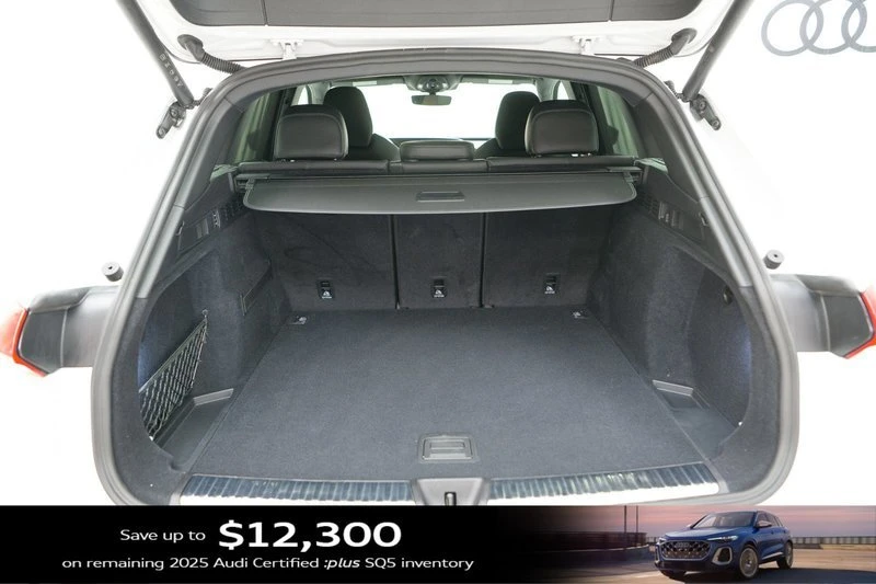 2025 Audi FY SQ5 - Image 7 of 20