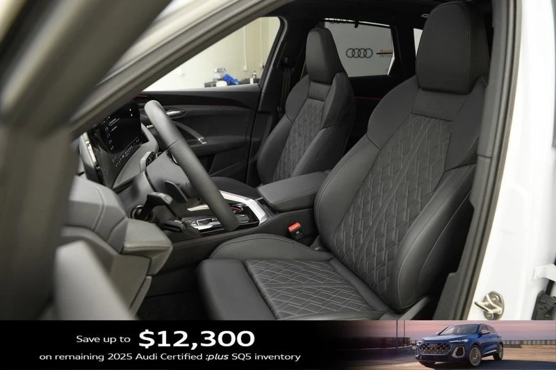 2025 Audi FY SQ5 - Image 17 of 20