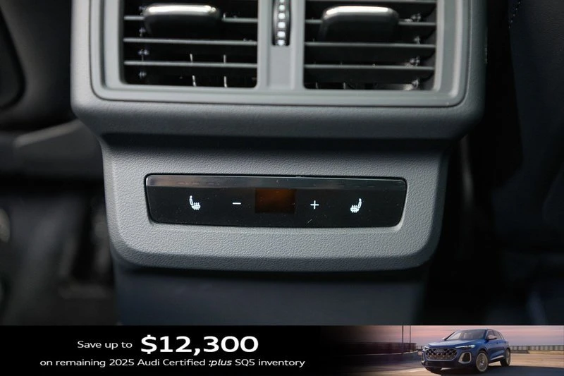 2025 Audi FY SQ5 - Image 19 of 20