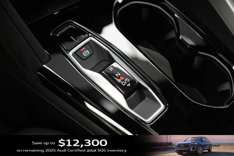 2025 Audi FY SQ5 - Image 8 of 20