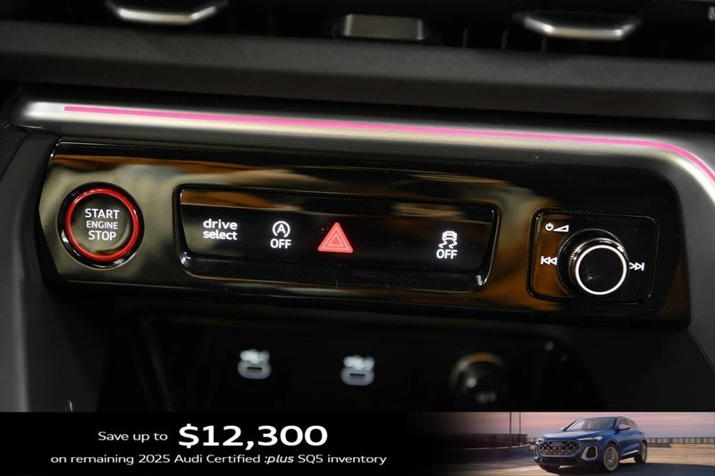 2025 Audi FY SQ5 - Image 12 of 20