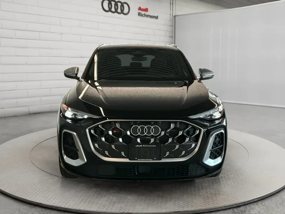2025 Audi FY SQ5 - Image 2 of 20