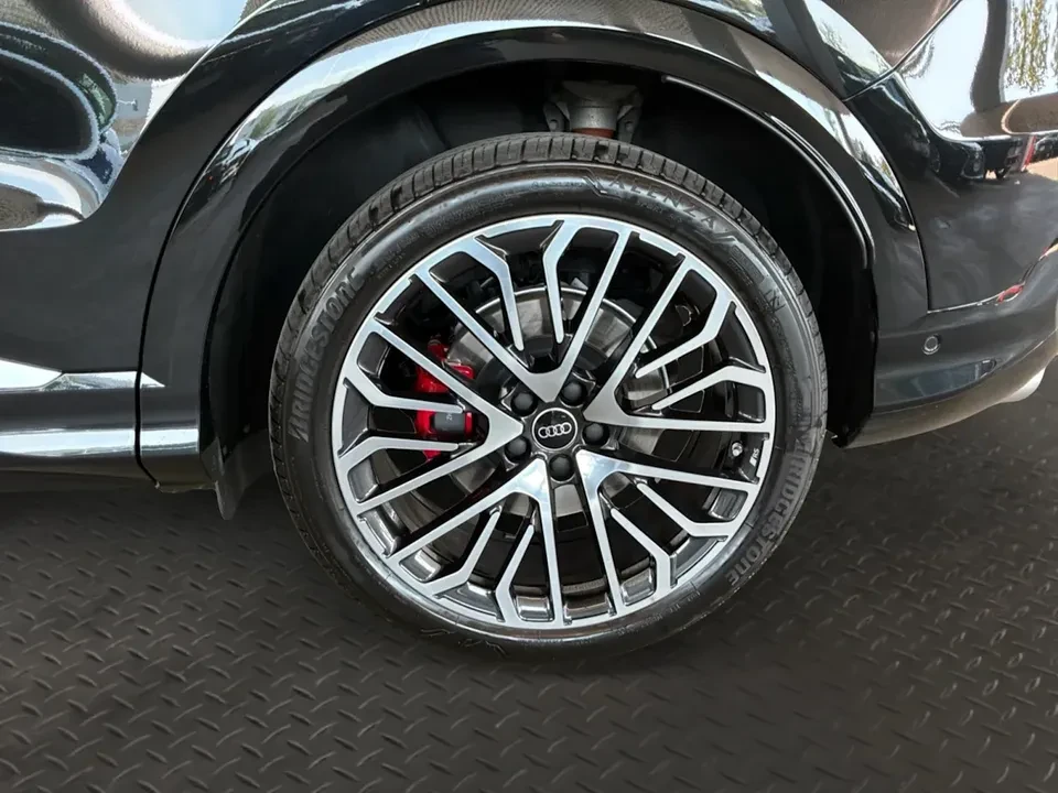 2025 Audi FY SQ5 - Image 20 of 20