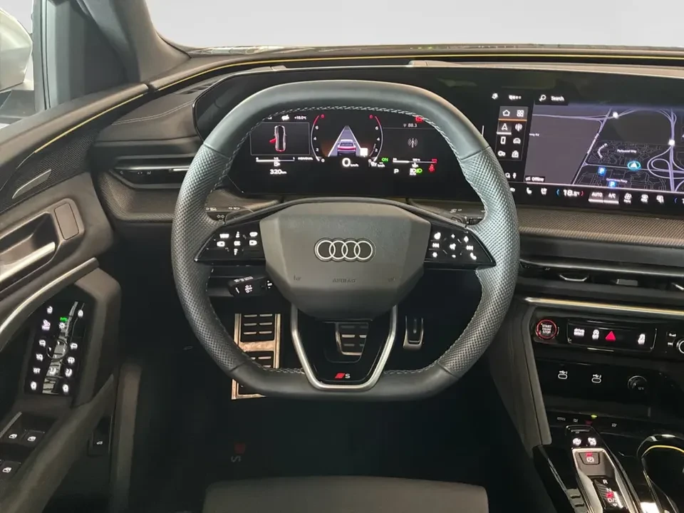2025 Audi FY SQ5 - Image 12 of 20