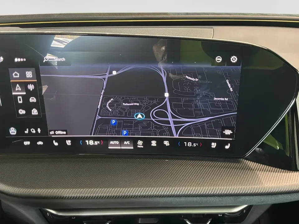 2025 Audi FY SQ5 - Image 14 of 20