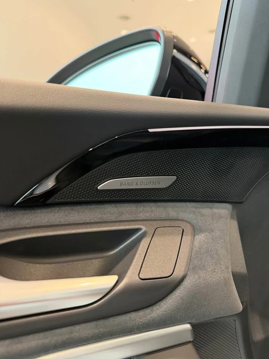 2025 Audi FY SQ5 - Image 14 of 18