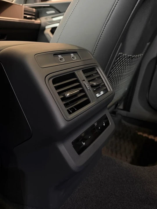 2025 Audi FY SQ5 - Image 18 of 18