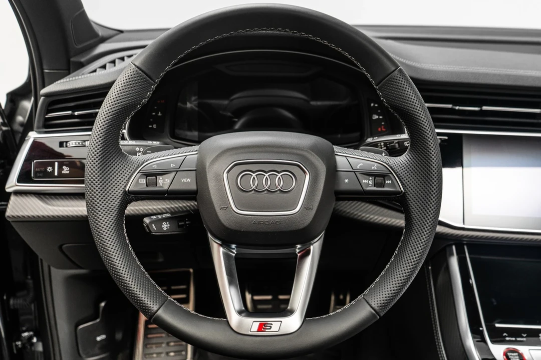 2025 Audi SQ7 - Image 15 of 21