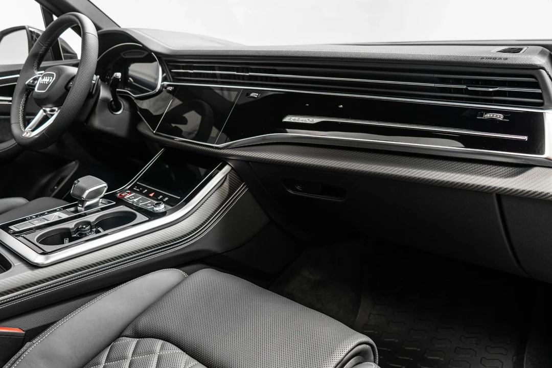 2025 Audi SQ7 - Image 14 of 21