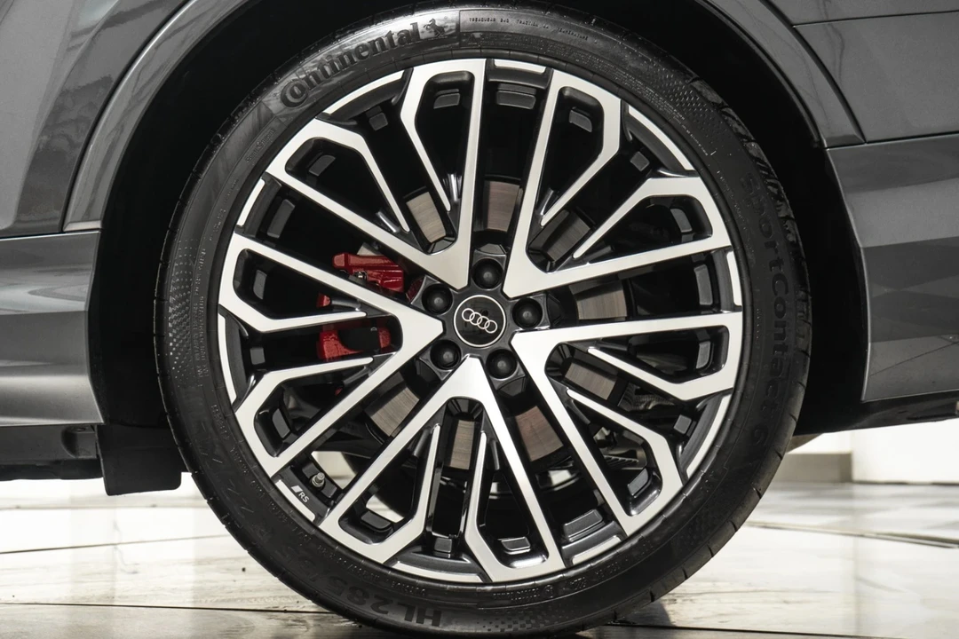 2025 Audi SQ7 - Image 11 of 21