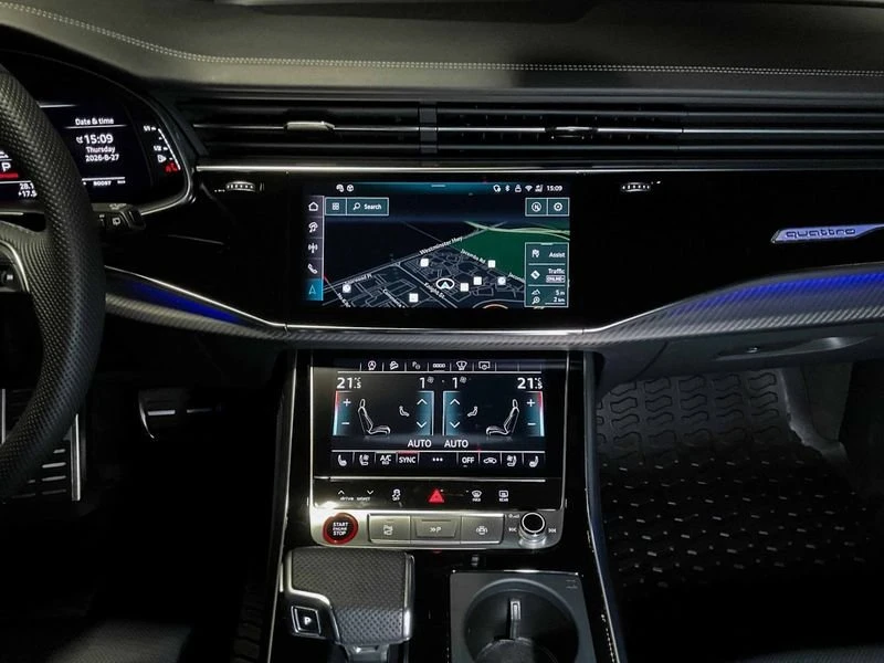 2025 Audi SQ7 - Image 14 of 20
