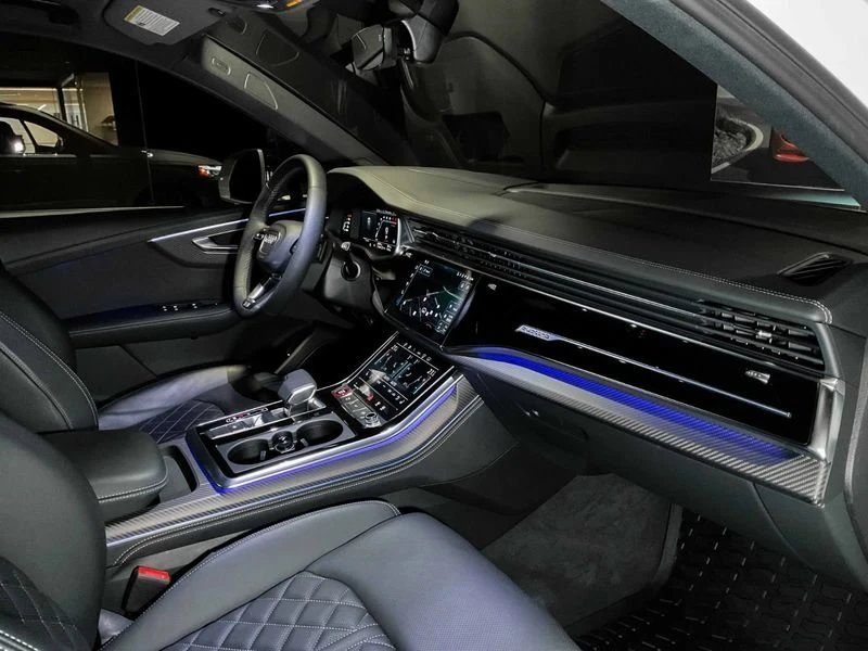 2025 Audi SQ7 - Image 17 of 20
