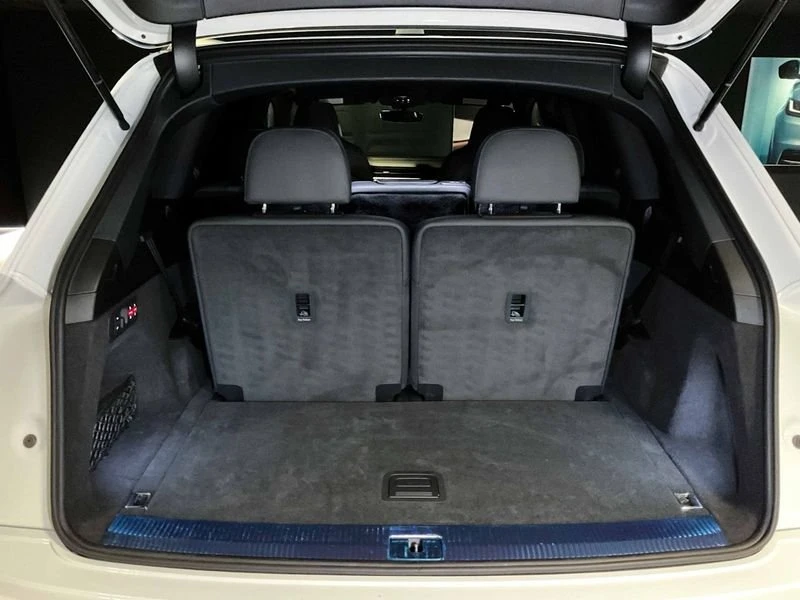 2025 Audi SQ7 - Image 20 of 20