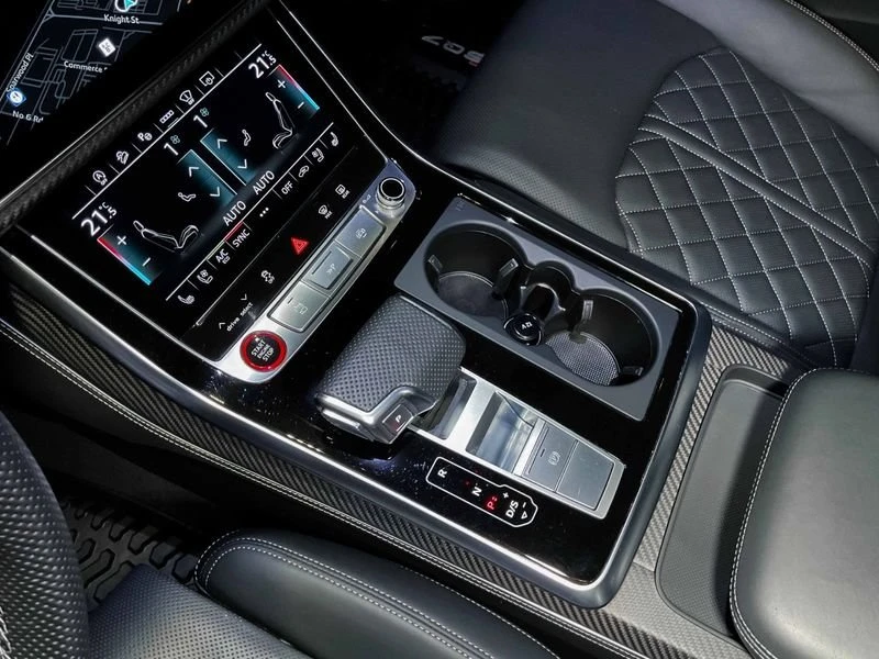 2025 Audi SQ7 - Image 13 of 20