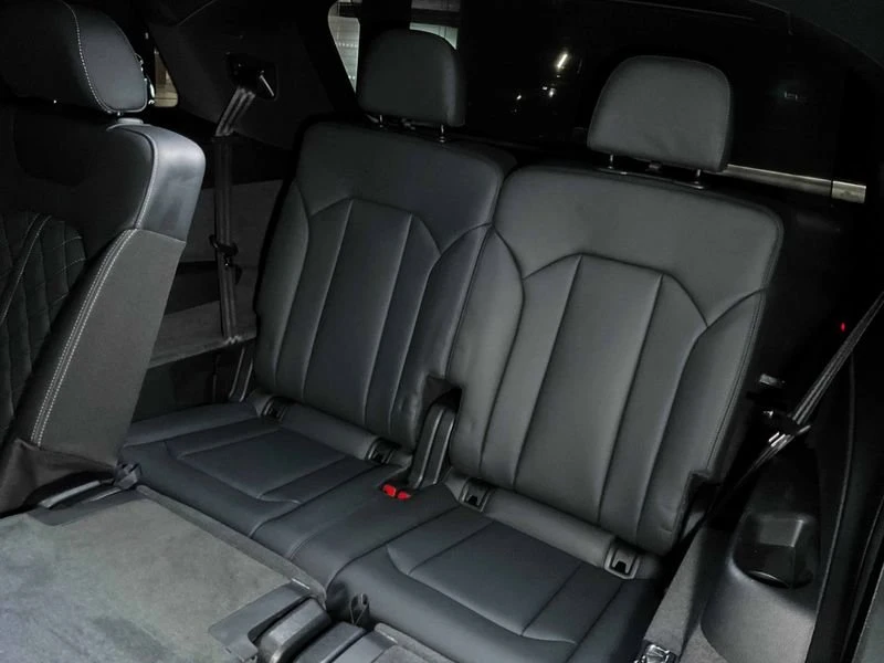 2025 Audi SQ7 - Image 19 of 20