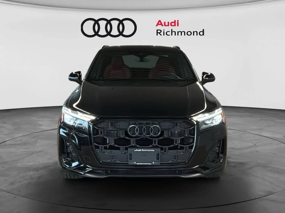 2025 Audi SQ7 - Image 2 of 20