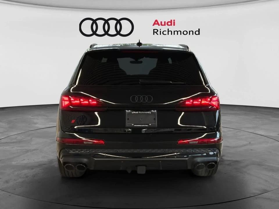 2025 Audi SQ7 - Image 6 of 20