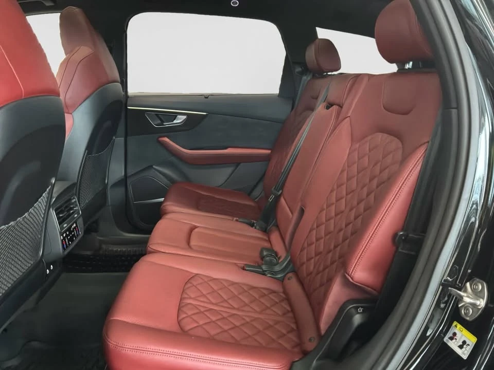 2025 Audi SQ7 - Image 19 of 20