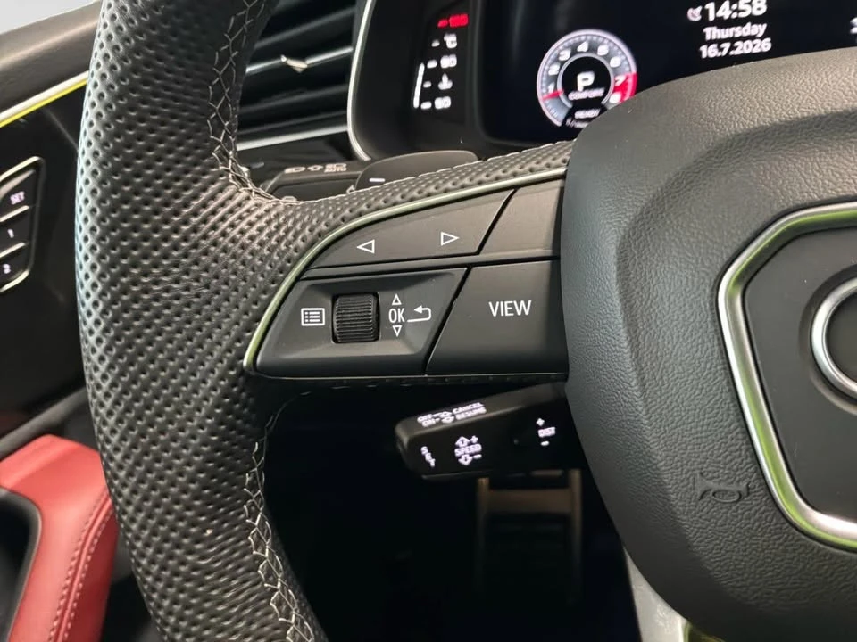 2025 Audi SQ7 - Image 14 of 20