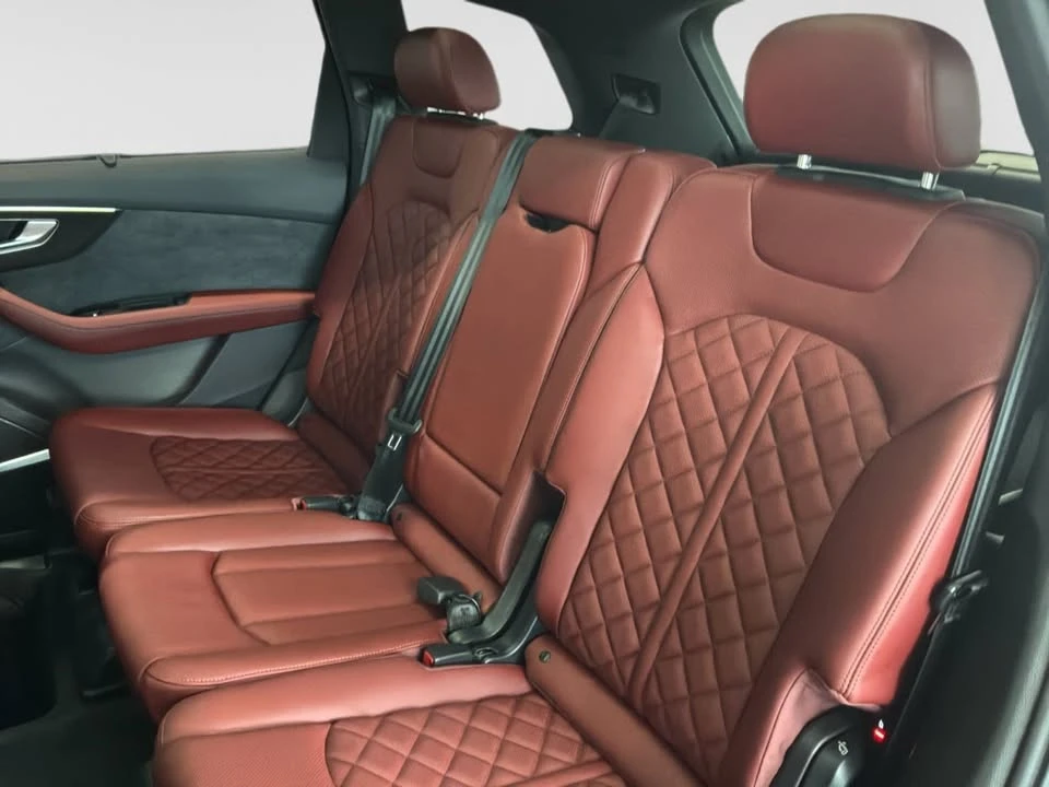 2025 Audi SQ7 - Image 20 of 20