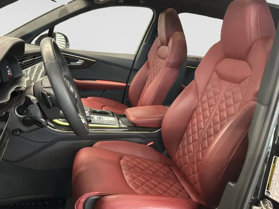 2025 Audi SQ7 - Image 10 of 20
