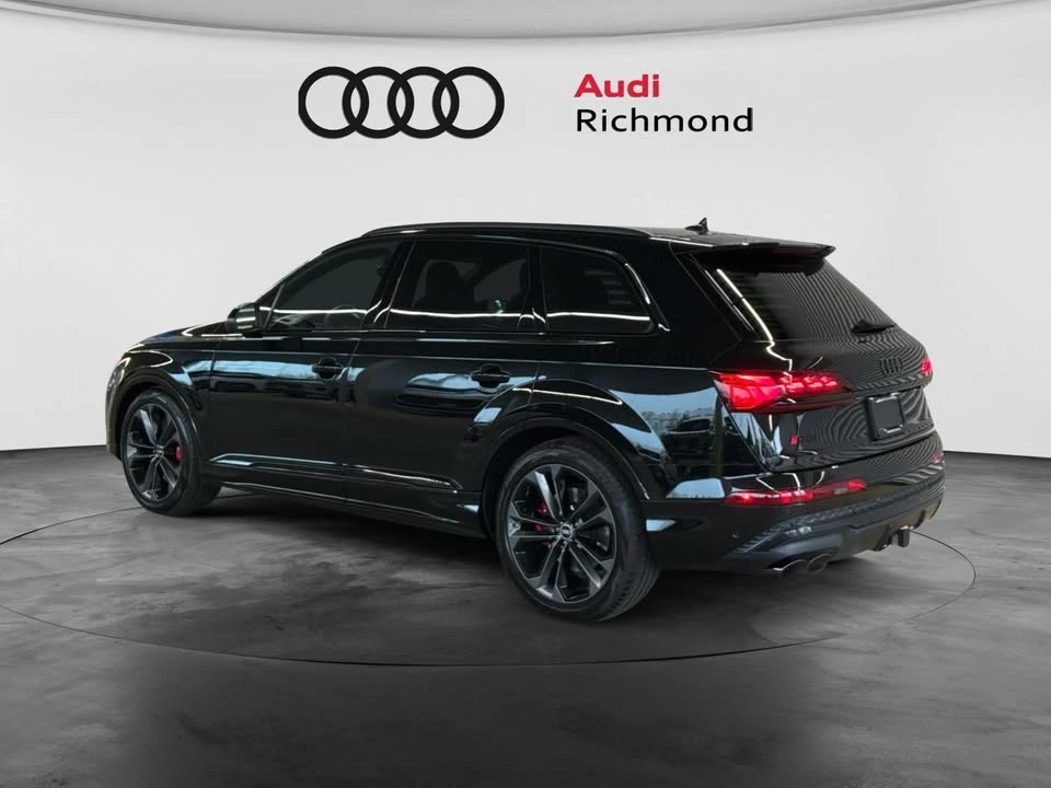 2025 Audi SQ7 - Image 7 of 20