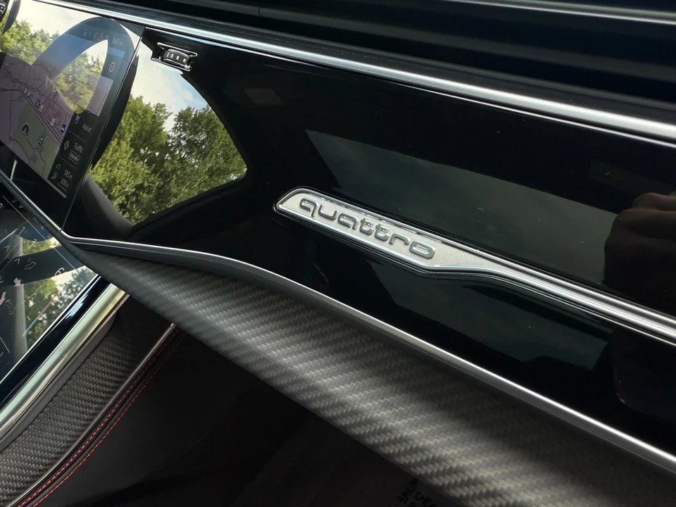 2025 Audi SQ7 - Image 19 of 21