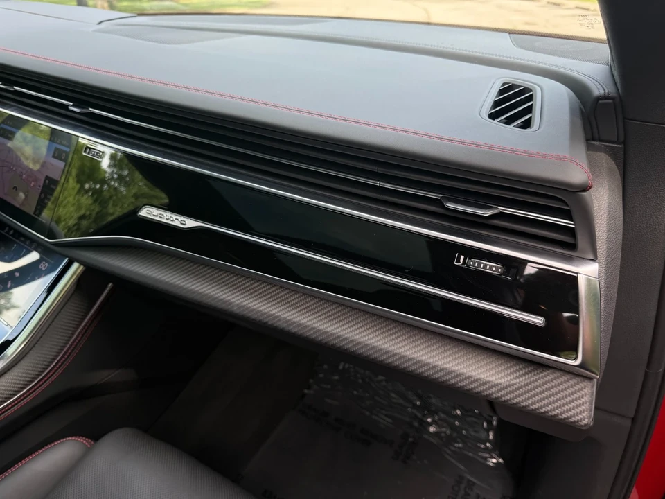 2025 Audi SQ7 - Image 18 of 21