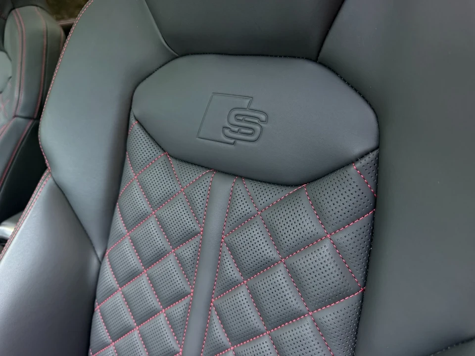 2025 Audi SQ7 - Image 12 of 21