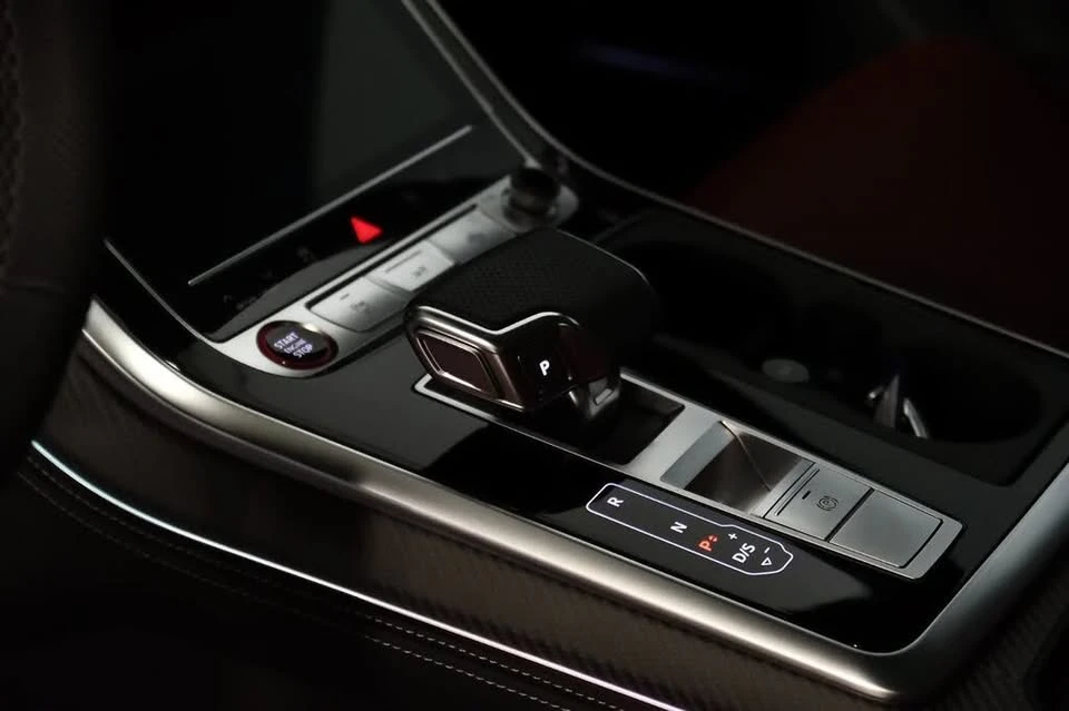 2025 Audi SQ7 - Image 12 of 20