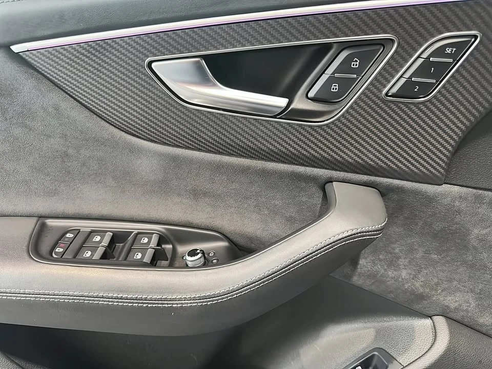 2025 Audi SQ7 - Image 18 of 18