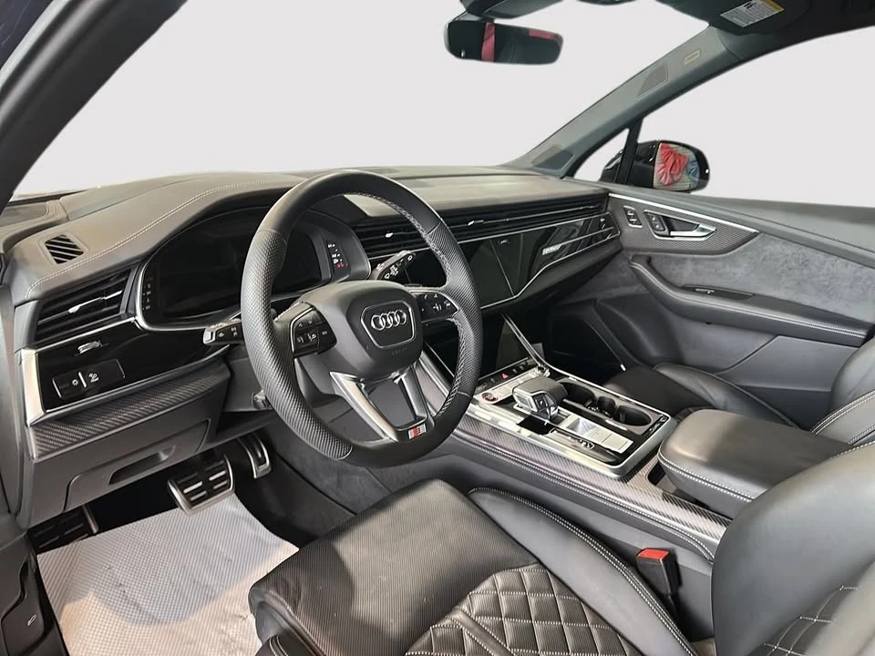 2025 Audi SQ7 - Image 16 of 18