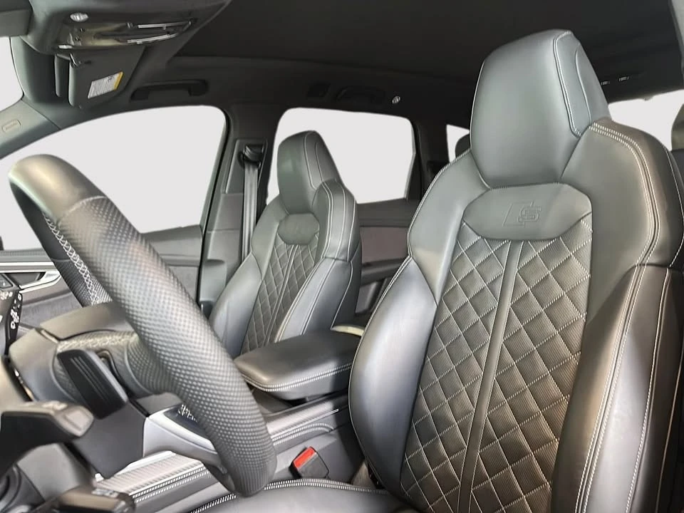 2025 Audi SQ7 - Image 17 of 18