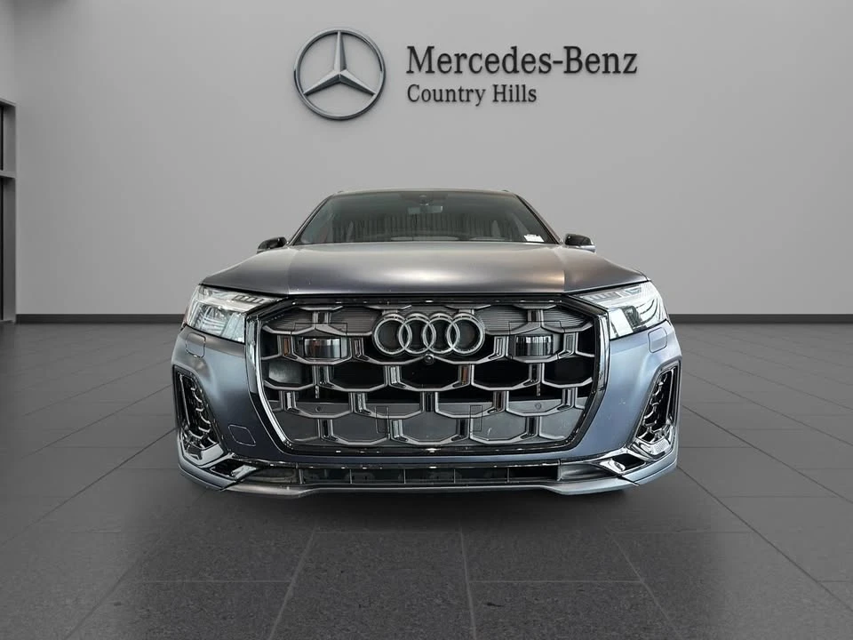 2025 Audi SQ7 - Image 5 of 18