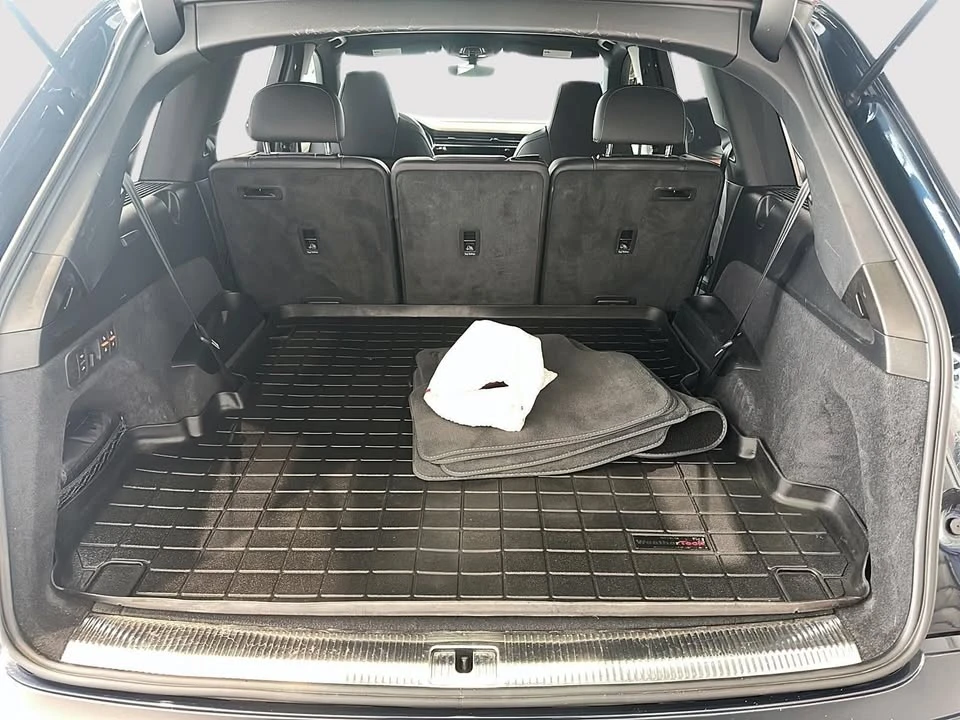 2025 Audi SQ7 - Image 7 of 18