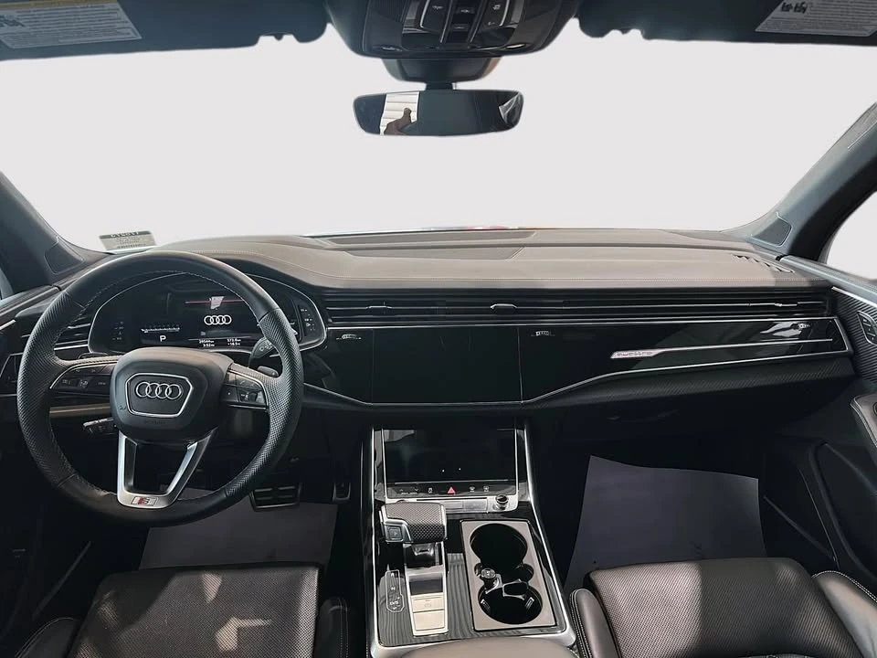 2025 Audi SQ7 - Image 12 of 18