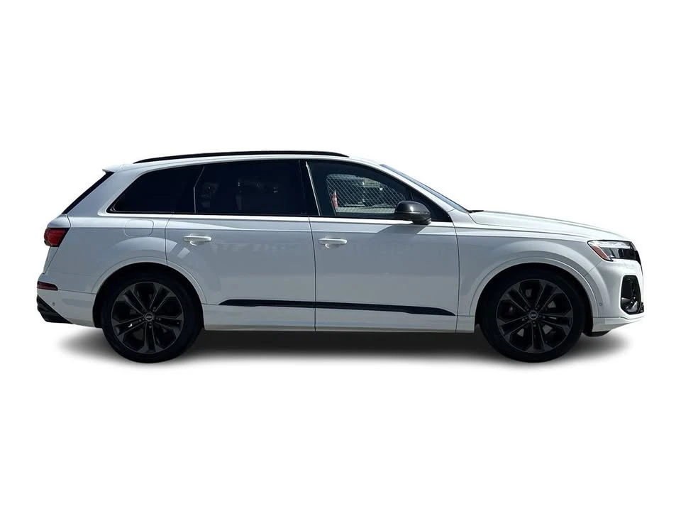 2025 Audi SQ7 - Image 16 of 20