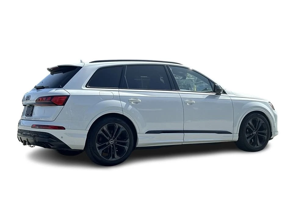 2025 Audi SQ7 - Image 15 of 20