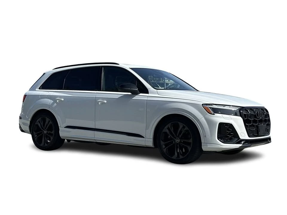 2025 Audi SQ7 - Image 17 of 20