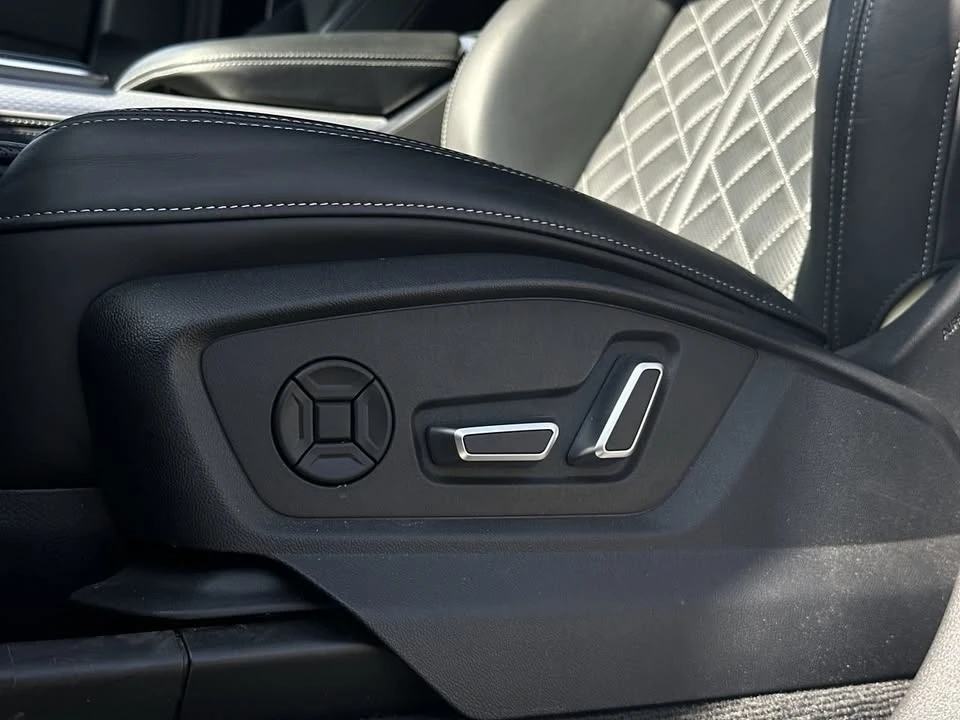2025 Audi SQ7 - Image 20 of 20