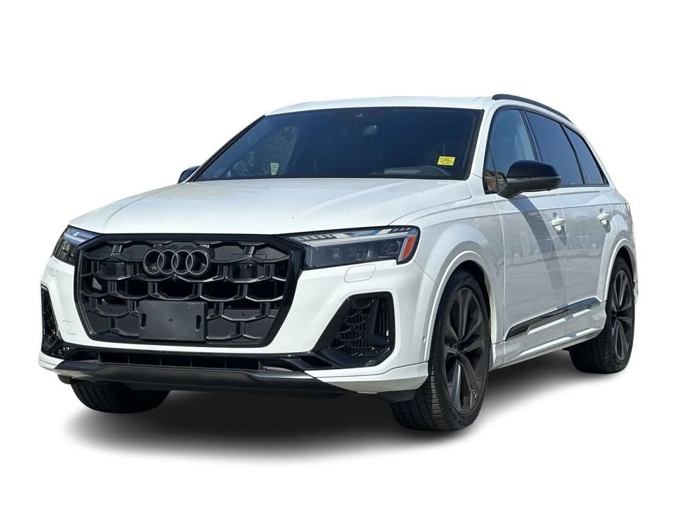 2025 Audi SQ7 - Image 5 of 20