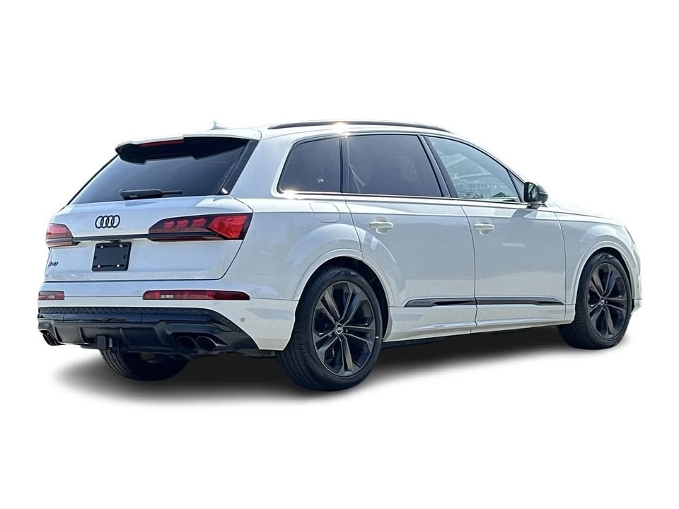 2025 Audi SQ7 - Image 14 of 20